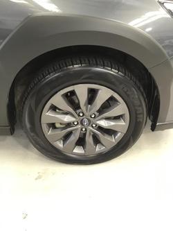 2024 Subaru Outback AWD