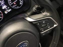 2024 Subaru Outback AWD