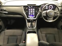 2024 Subaru Outback AWD