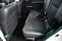 2020 Mitsubishi Pajero GLS