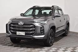 2023 LDV T60 Max LUXE