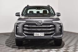 2023 LDV T60 Max LUXE