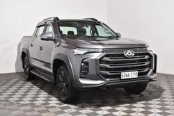 2023 LDV T60 Max LUXE
