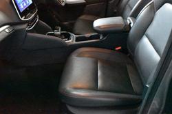 2023 LDV T60 Max LUXE