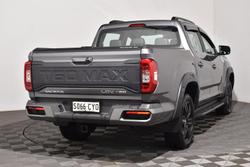 2023 LDV T60 Max LUXE