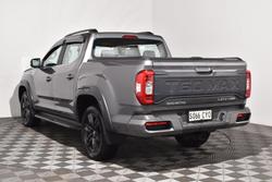 2023 LDV T60 Max LUXE