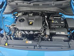 2020 Hyundai Kona Active