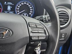 2020 Hyundai Kona Active