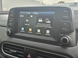 2020 Hyundai Kona Active