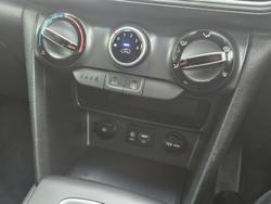 2020 Hyundai Kona Active