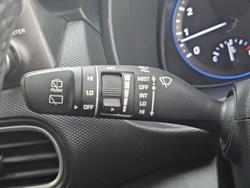 2020 Hyundai Kona Active