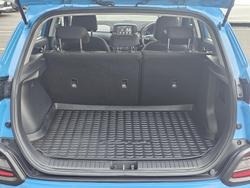 2020 Hyundai Kona Active