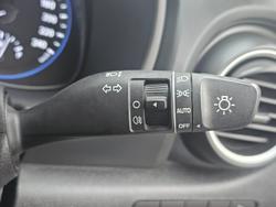 2020 Hyundai Kona Active