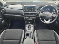 2020 Hyundai Kona Active