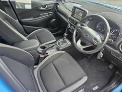 2020 Hyundai Kona Active