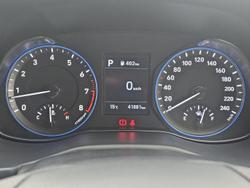 2020 Hyundai Kona Active
