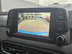2020 Hyundai Kona Active