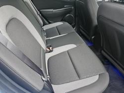 2020 Hyundai Kona Active