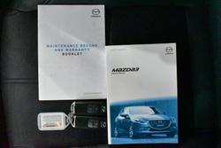 2018 Mazda 3 SP25 GT