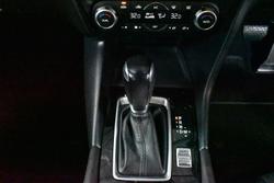 2018 Mazda 3 SP25 GT