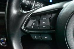 2018 Mazda 3 SP25 GT