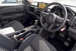 2026 Mitsubishi Triton GLX+