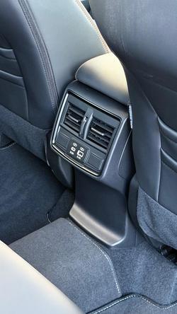 2025 Subaru Forester Hybrid Sport