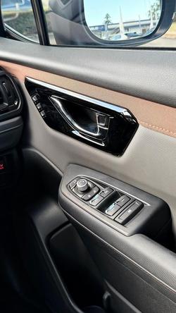 2025 Subaru Forester Hybrid Sport