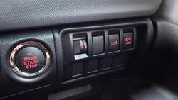 2025 Subaru Forester Hybrid Sport