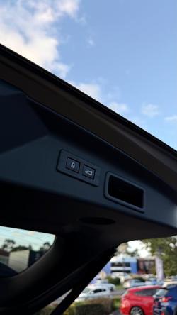 2025 Subaru Forester Hybrid Sport