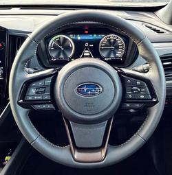 2025 Subaru Forester Hybrid Sport