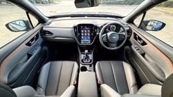 2025 Subaru Forester Hybrid Sport