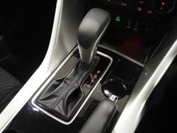 2025 Mitsubishi Eclipse Cross ES