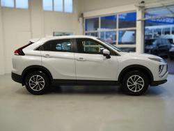 2025 Mitsubishi Eclipse Cross ES