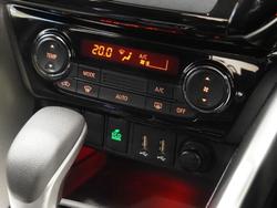 2025 Mitsubishi Eclipse Cross ES