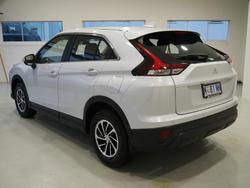 2025 Mitsubishi Eclipse Cross ES