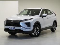 2025 Mitsubishi Eclipse Cross ES