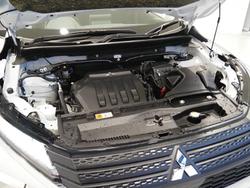 2025 Mitsubishi Eclipse Cross ES