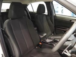 2025 Mitsubishi Eclipse Cross ES