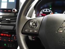 2025 Mitsubishi Eclipse Cross ES