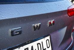 2025 GWM Haval Jolion Lux