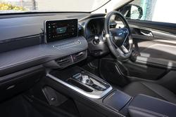 2025 GWM Haval Jolion Lux