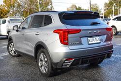 2025 GWM Haval Jolion Lux