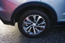 2025 GWM Haval Jolion Lux