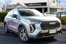 2025 GWM Haval Jolion Lux