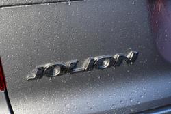 2025 GWM Haval Jolion Lux