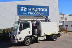 2019 ISUZU NPR 75-190