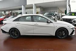 2026 Hyundai i30 N Line Premium