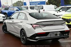 2026 Hyundai i30 N Line Premium