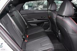 2026 Hyundai i30 N Line Premium